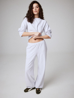 Брюки Frank Sweatpants in Grey