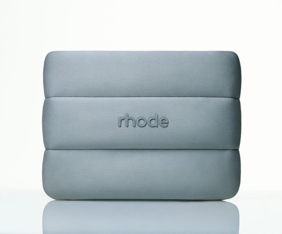 Косметичка Rhode Mini Bubble Bag