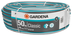 Шланг GARDENA Classic 19 мм (3/4") 50м