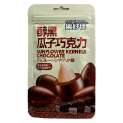 Семечки Happy&Good