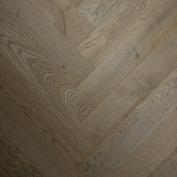 Инженерный паркет Coswick Дуб Скалистый Риф (Rocky Reef) Шелковое масло