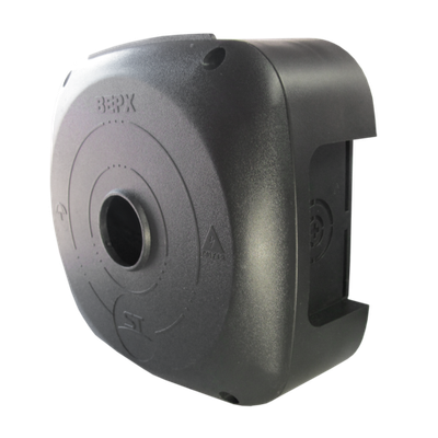 Коробка монтажная ST-K07 PRO Черная