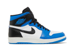 Кроссовки Jordan Air Jordan 1.5 Retro Reverse Fragment