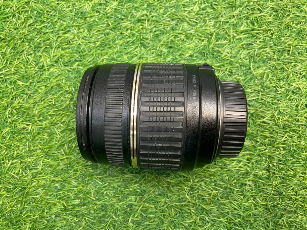 Tamron AF 18-200mm 3.5-6.3 XR Di II LD (IF) Macro