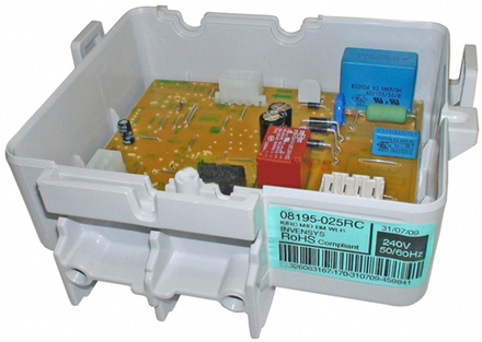 Электронный модуль для холодильника Whirlpool (Вирпул) 481228038115, 481228038087