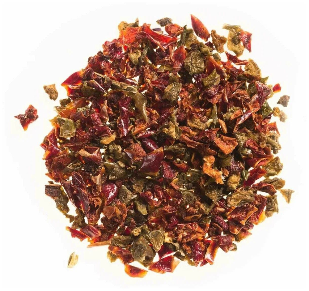 Приправа смесь болгарских перцев "Приправыч" 50гр. дой пак 1 шт.