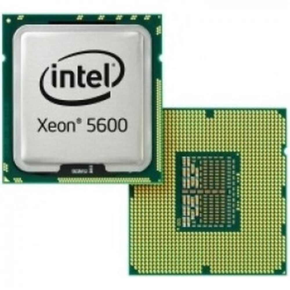 Процессор HP Intel Xeon Processor X5650 (2.66GHz/6-core/12MB/95W) SLBV3
