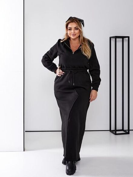 Платье УК-0141-1 Fabrika