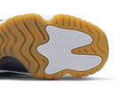 Кроссовки Jordan Air Jordan 11 Retro Low Midnight Navy (Женская размерная сетка)