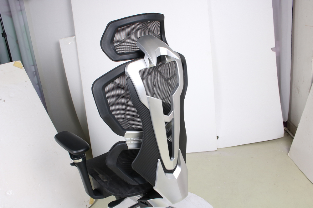 Кресло офисное GM-35