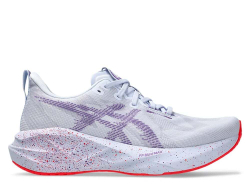 Кроссовки для бега мужские Asics Novablast 5 Tokyo M Бело-Фиолетовые