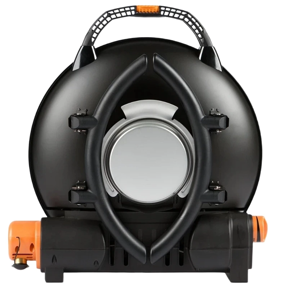 O-Grill 800T газовый гриль BLACK 800T_BLACK