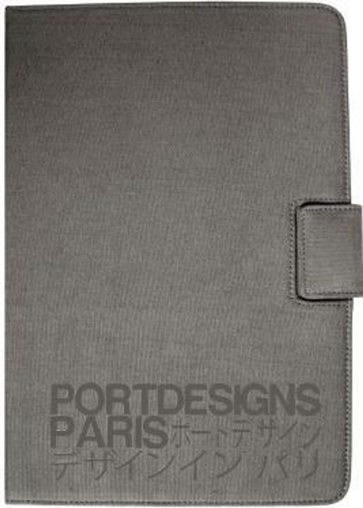 Port Designs Kobe Universal 10.1&quot; grey (201225)