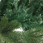 Ёлка «Фьюжн» 180 см, ПВХ, резина (680 веток)
