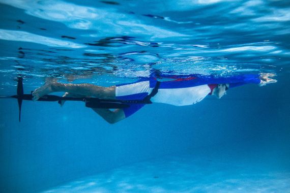 Водный велосипед Сибайк (Seabike) 2.0