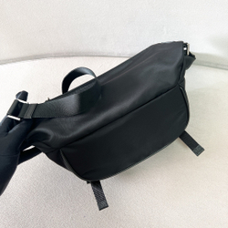 Prada Shoulder Bag 20 cm