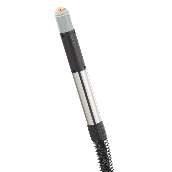 Плазменный резак механизированный CutLine A-141  (12м, евроадаптер) OSA START ST141ME-1200 — бытовой аппарат воздушно-плазменной резки для выездных бригад, 141 А