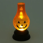 Сувенир с подсветкой «Helloween - Ужасающая вечеринка» 11,5*5,5 см