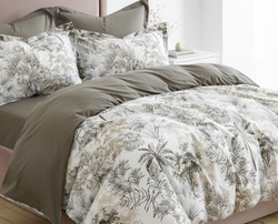 Постельное белье СайлиД BR-035 сатин