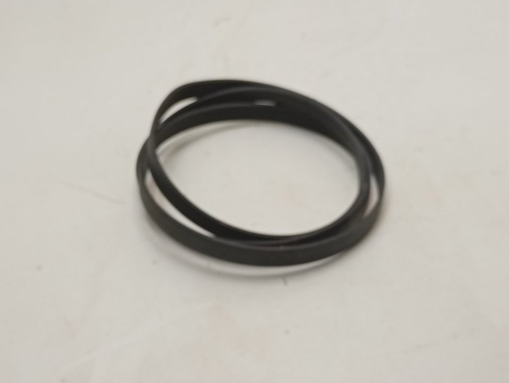 CS41072D1/2-07 кт49 Ремень приводной 1215 для стиральной машины Candy 41023284 б/у