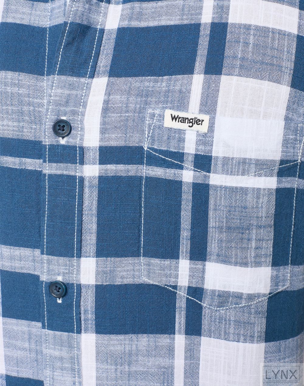 Рубашка SS 1 PKT 112350498