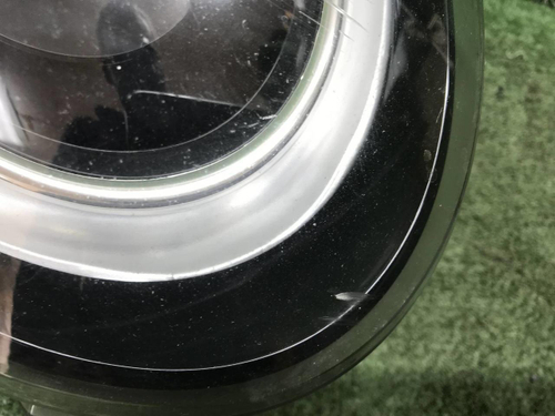 Битая Фара правая Mini Hatch F56 (2018-2021) LED