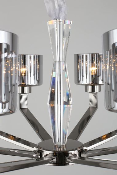 Подвесная люстра Omnilux Lizzano OML-88903-08