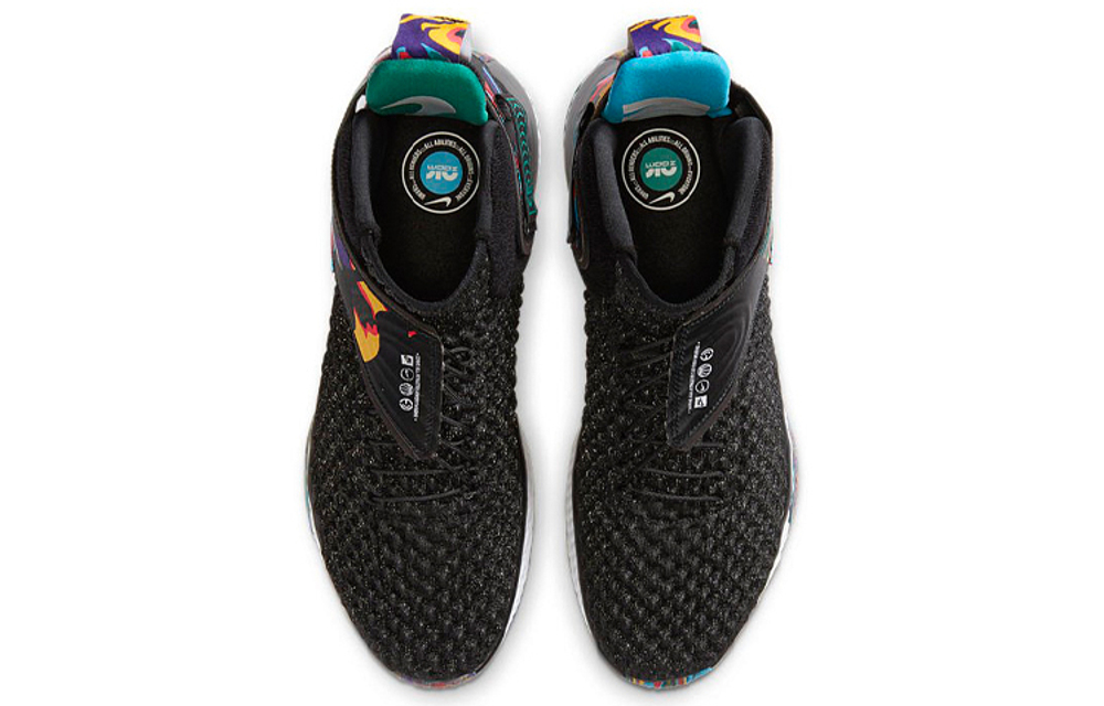 Кроссовки Nike Unvrs Unvrs