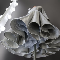 ателье для танцев