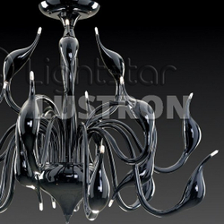 Люстра на штанге Lightstar 751187