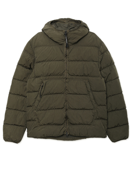 Мужская Куртка In Chrome - R