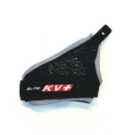 Темляки KV+ Elite Clip чёрный 23P200