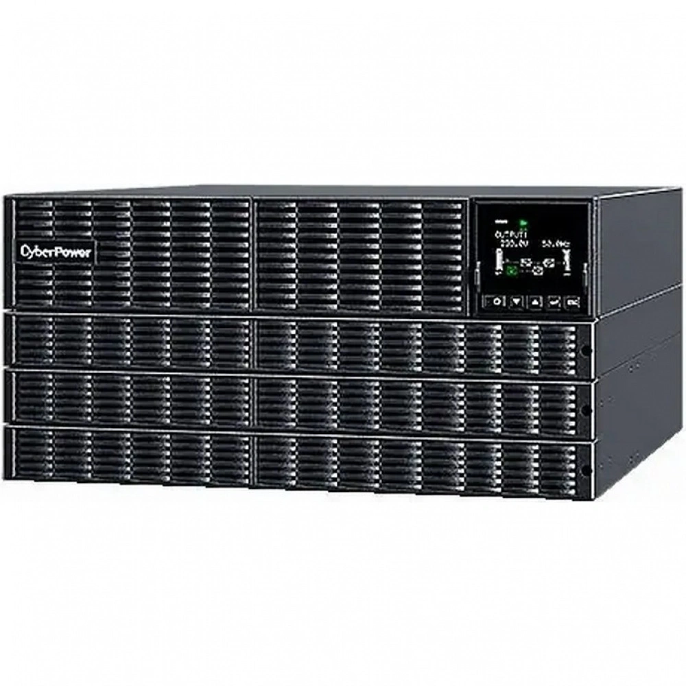 ИБП CyberPower OLS6KERT5U Online 6000VA/6000W