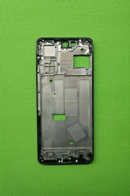 Tecno Camon 19 (CI6n) - рамка дисплея (корпус)