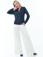 Блузка Суперхит, фантазия DStrend (Акция)