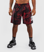 Шорты спортивные Venum 20th Anniversary Black/Red