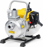 Мотопомпа бензиновая CHAMPION GP26-II для слабозагрязненной воды