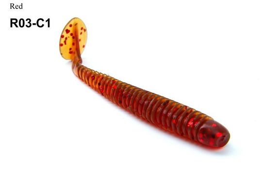 Tsurinoya R03 70мм./1,2гр.