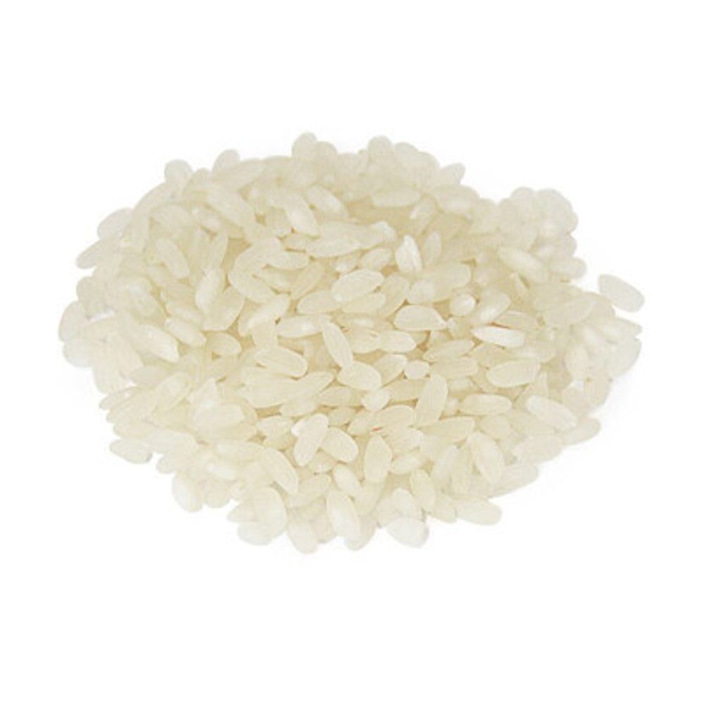 Рис шлифованный, 1 сорт, 1 кг (весовой товар)