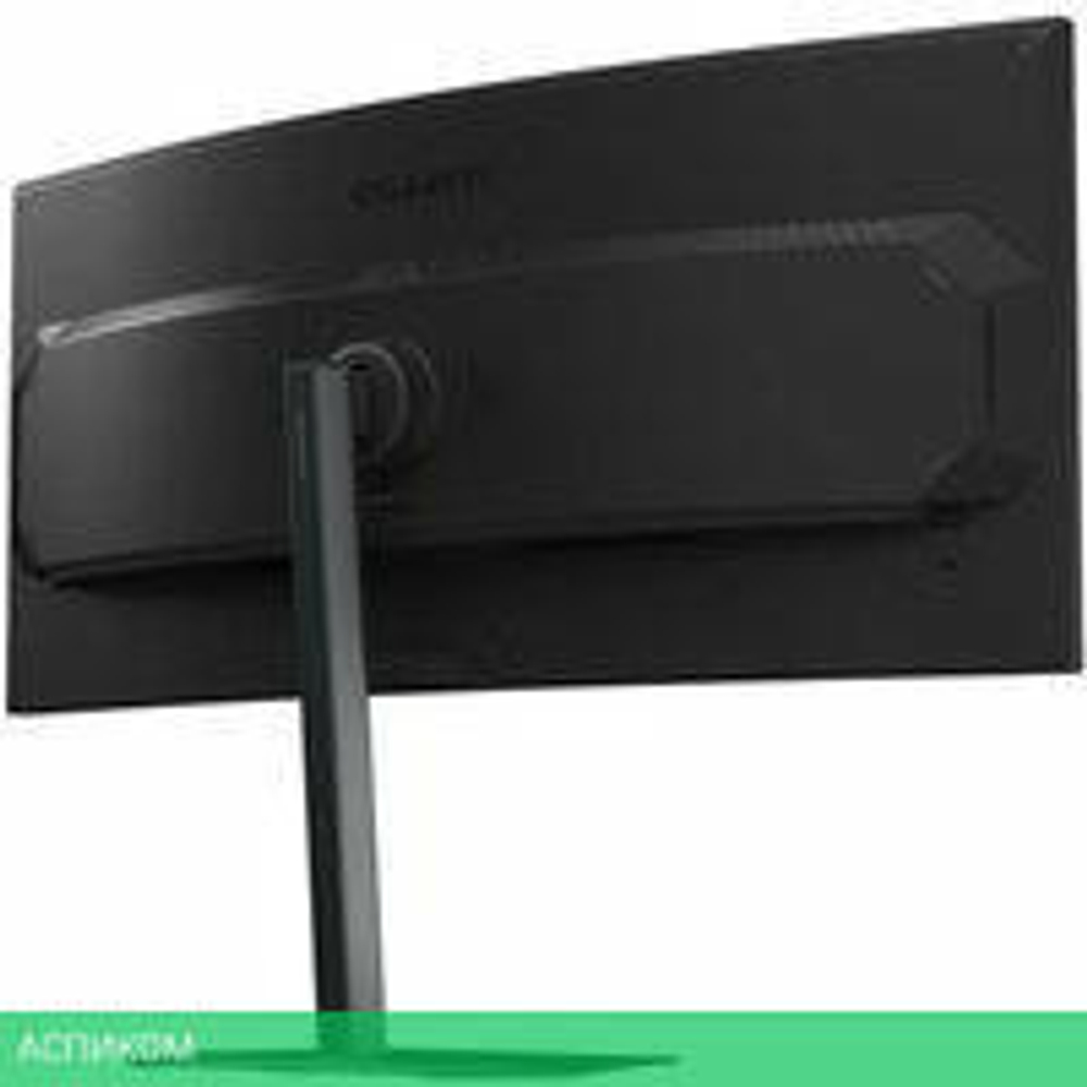 Игровой монитор Gigabyte G34WQC2