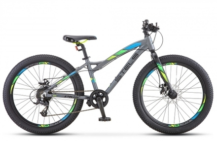 Велосипед STELS ADRENALIN MD 24