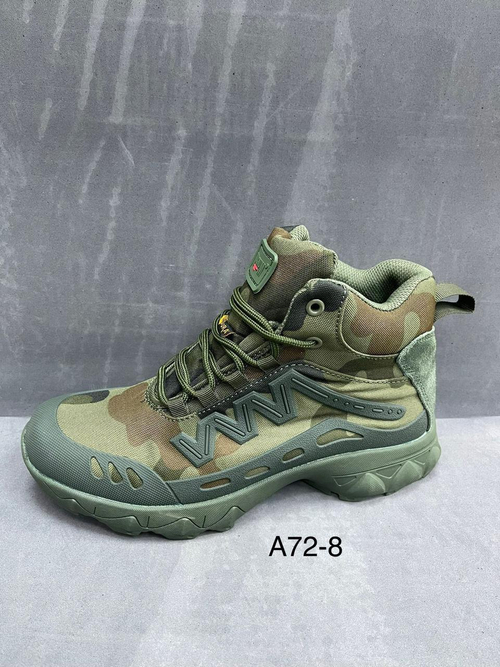 Ботинки по 8 пар (41-46)р. 72-8
