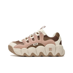 Женские кроссовки FILA Core Croissant 'Pink Comfort' F12W342103FMR
