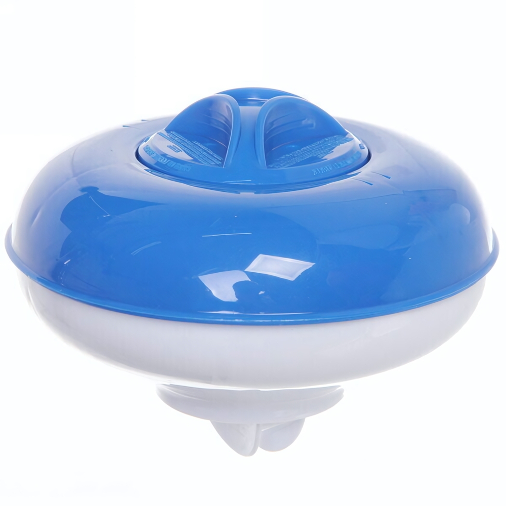 Дозатор плавающий PCH-DT, 12 см, складной, Seazone