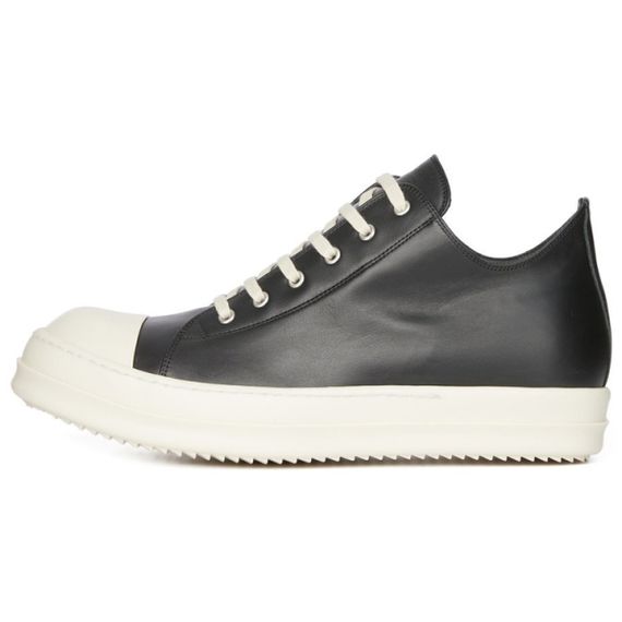 Rick Owens RO 'Black'