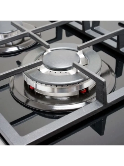 Газовая варочная панель HCG-471 Ginzzu