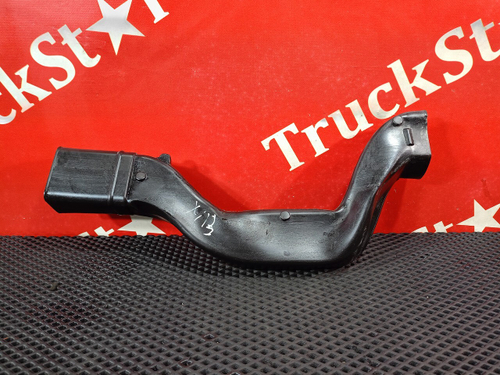 Воздуховод отопителя