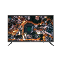 Телевизор JVC 32" LT-32M590 черный (Android 9.0, HD, 1366x768, DVB-C, DVB-T, DVB-T2, Слот CI/PCMCIA, Яркость 300 Кд/м?, Контрастность 3000:1, Угол обзора 160*150, Телетекст, 3 HDMI, 2 USB)
