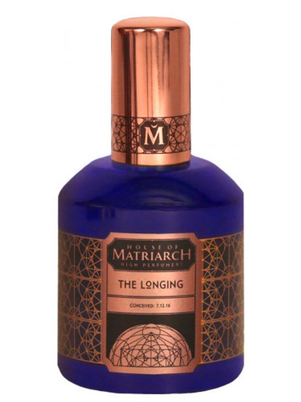 House of Matriarch The Longing