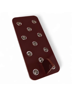 Набор значков